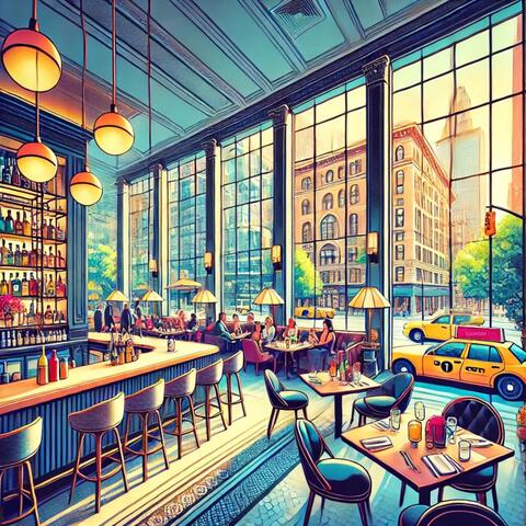 NYC Restaurant