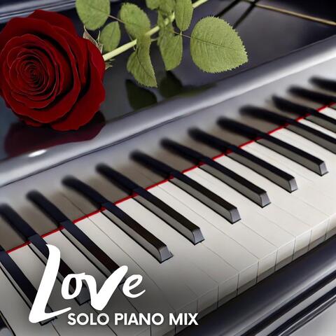 Love Solo Piano Mix