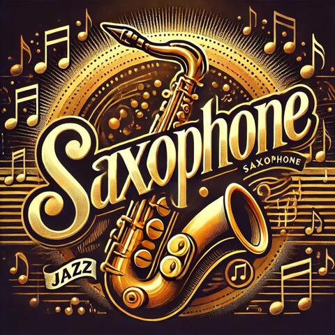 Jazz Saxophone