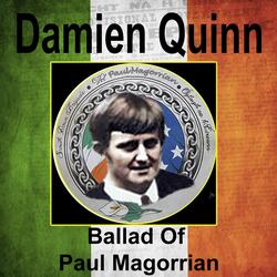 Ballad of Paul Magorrian
