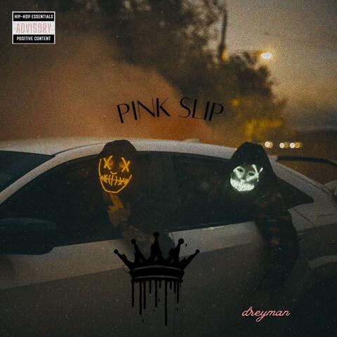 Pink Slip