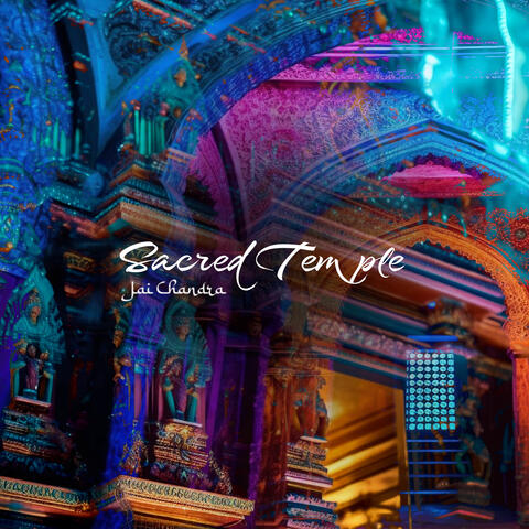 Sacred Temple