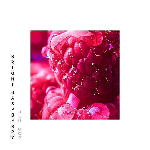 Bright Raspberry