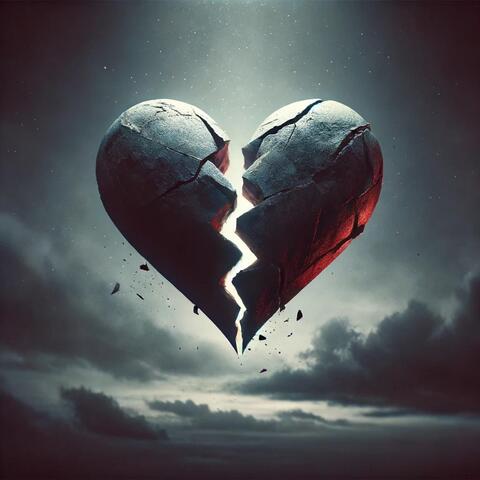 Broken Heart: Heart Beat, Still Beating, Safe from Harm