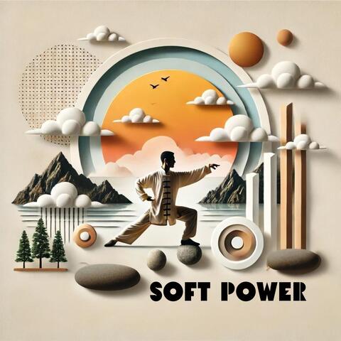 Soft Power: Tai Chi Relaxing Flow