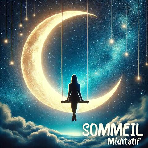 Sommeil méditatif: Endormez-vous instantanément avec une musique de méditation calme