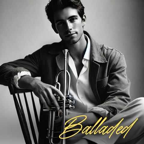 Balladed: Smooth Relax with Instrumental Jazz Ballads
