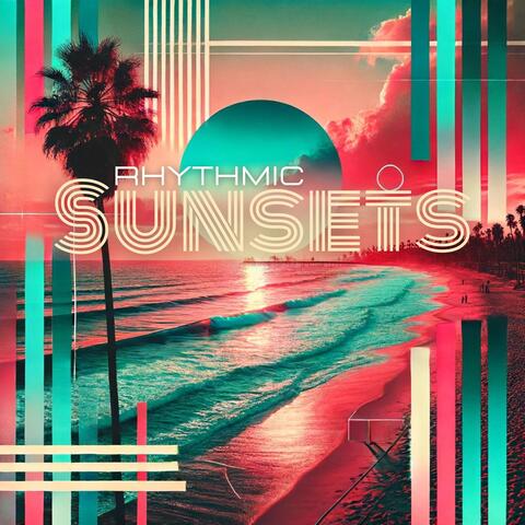 Rhythmic Sunsets: Each Evening, New Beats