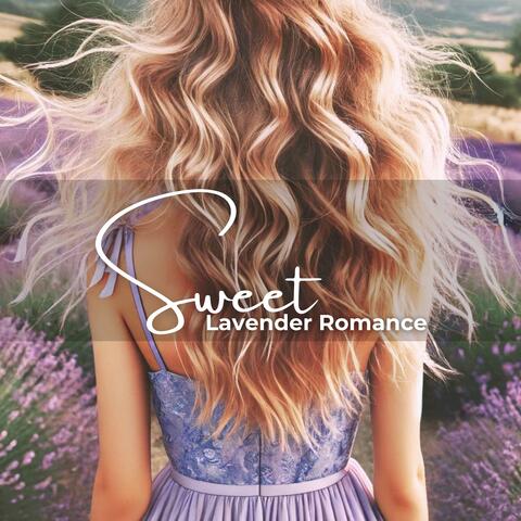 Sweet Lavender Romance