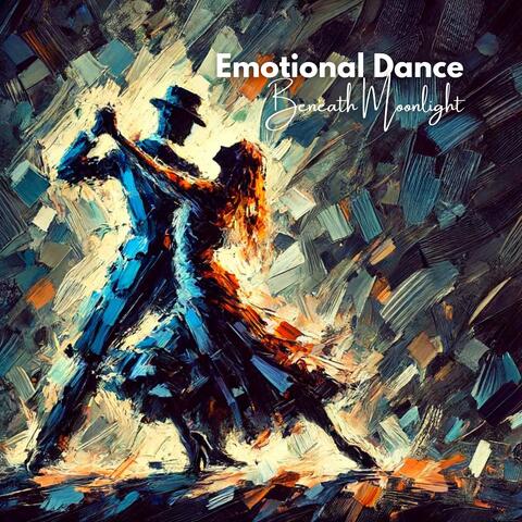 Emotional Dance Beneath Moonlight