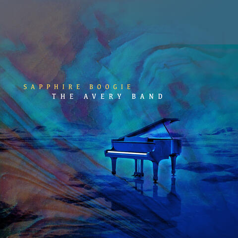 Sapphire Boogie
