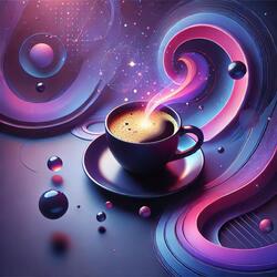 Tranquil Jazz Interlude