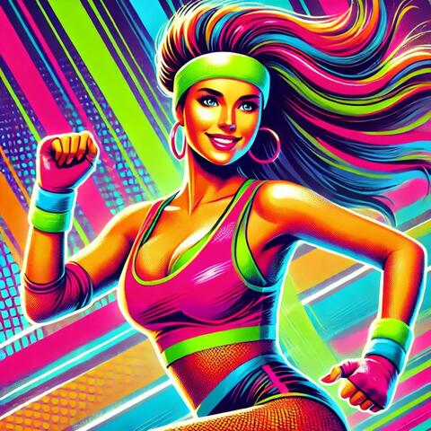 Summer Fitness Sounds