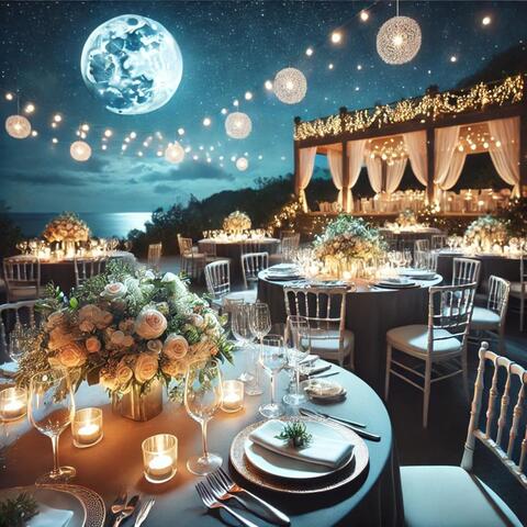Elegance French Night with Piano
