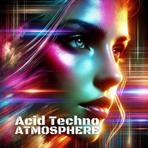 Acid Techno Atmosphere