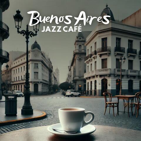 Buenos Aires Jazz Café