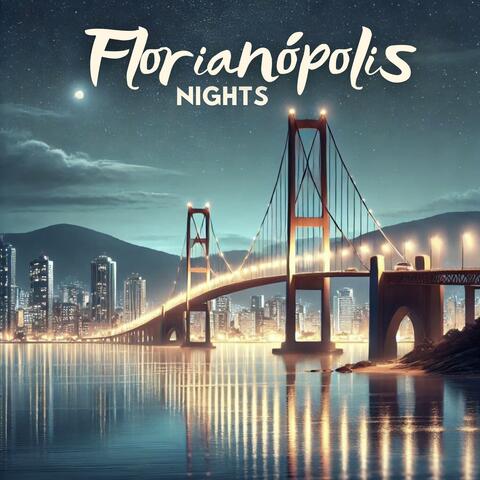 Florianópolis Nights: Bossa Nova Instrumentals