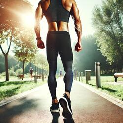 Echoes of the Sidewalk