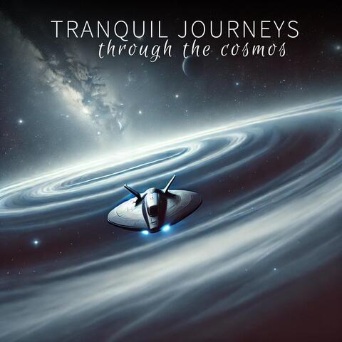 Tranquil Journeys Through the Cosmos: Deep Sleeping