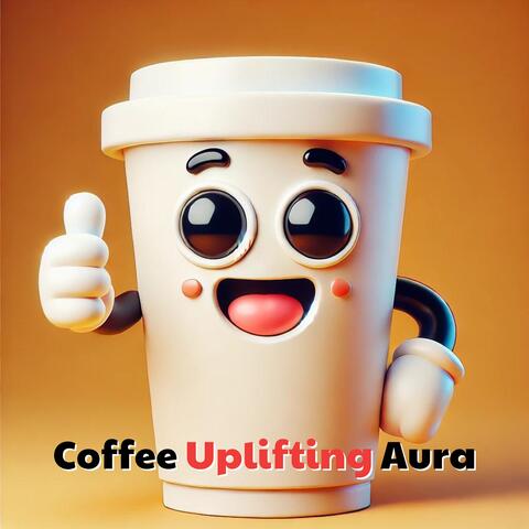 Coffee Uplifting Aura: Morning Positive Moments