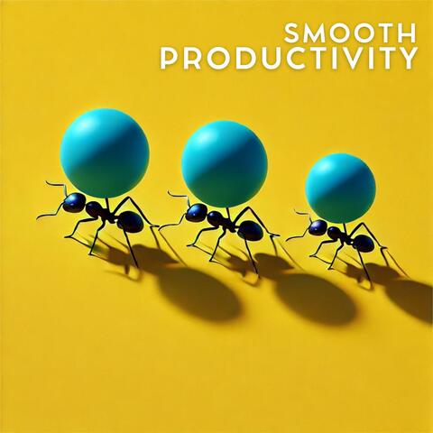 Smooth Productivity: Jazz Tunes for Busy Minds