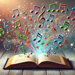 Morning Melodies Create Calm Mornings
