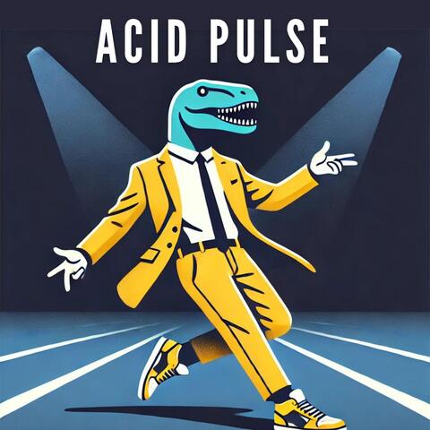 Acid Pulse: Techno Mix Explosion