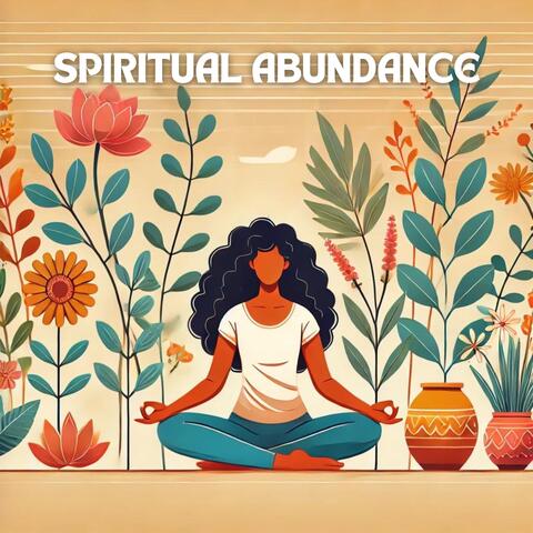 Spiritual Abundance: Attract Positivity and Fulfillment
