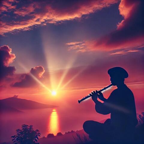 Relaxing Flute Music Zone