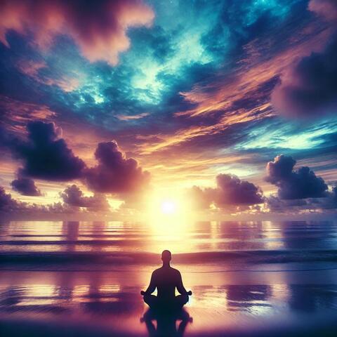 Healing Contemplation: Yoga Close to You