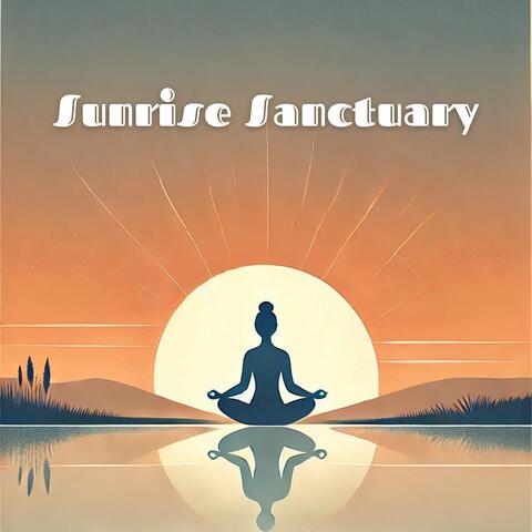 Sunrise Sanctuary: Meditation for Optimistic Beginnings