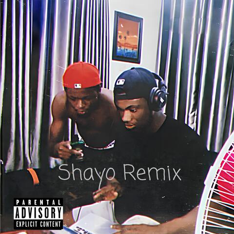 Shayo