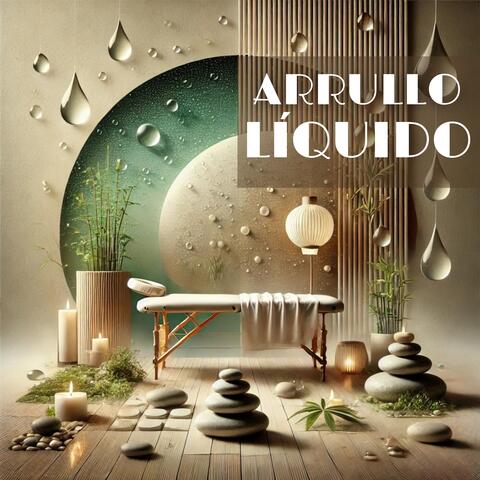 Arrullo Líquido: Deriva con la Serenidad de la Lluvia Zen