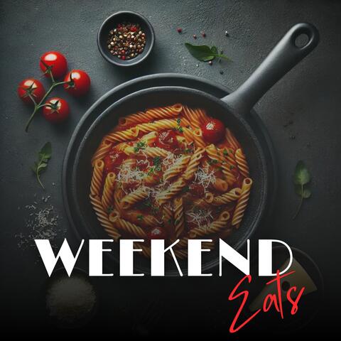 Weekend Eats: Casual Jazz Comfort