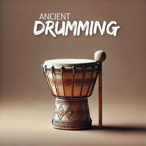 Ancient Drumming: Shamanic Ancestors Connection