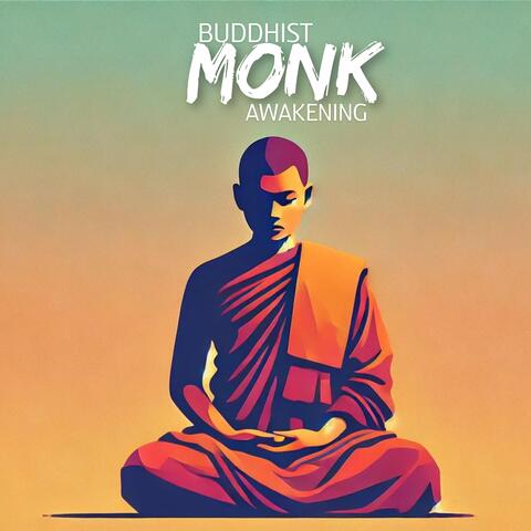 Buddhist Monk Awakening (Music for Meditation Practice)