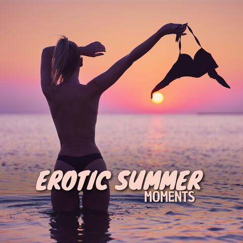Sensual Lounge Music Universe