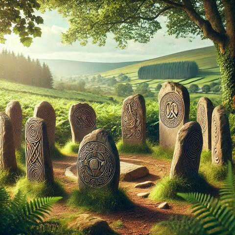 Celtic Spirit