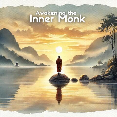 Awakening the Inner Monk: Meditation Background Music for Mindful Practice