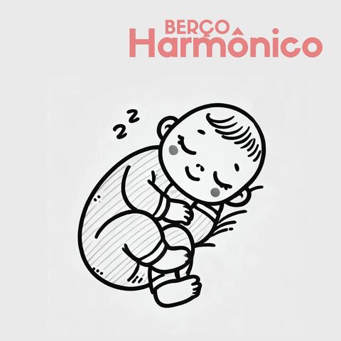 Berço Harmônico: Música de Piano Fofa para Bebê para Dormir