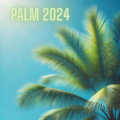 Palm 2024
