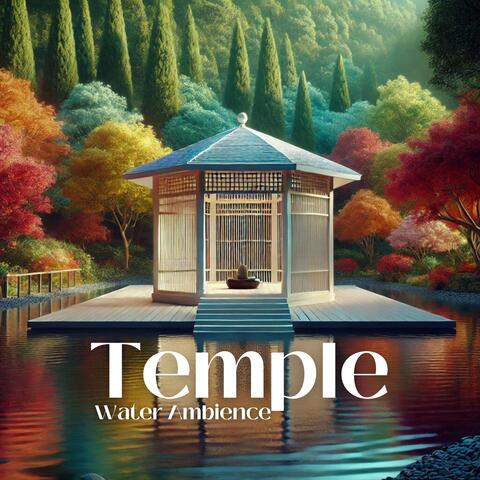 Temple Water Ambience