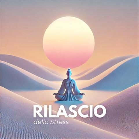 Rilascio dello Stress: Trovare Calma Attraverso la Meditazione