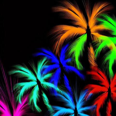 Tropical Chillout Sounds