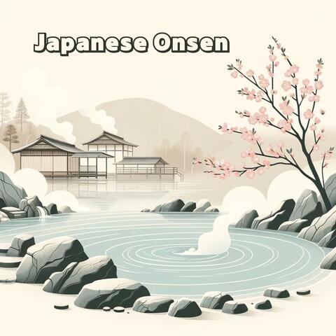 Japanese Onsen