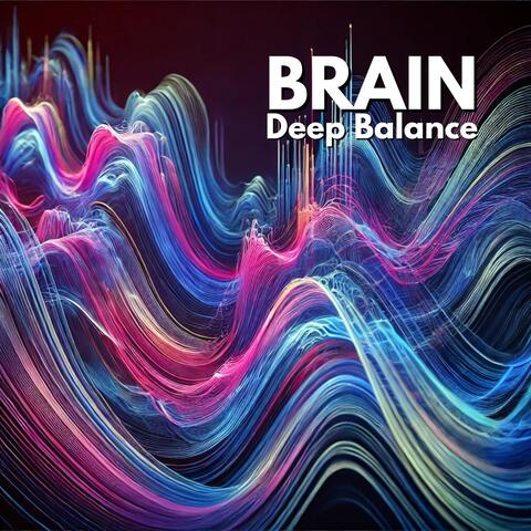 Brain Deep Balance: Alpha & Beta Therapy