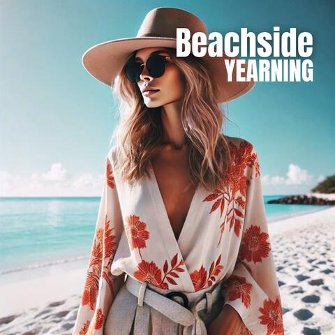 Beachside Yearning: Chillout Waves of Desire