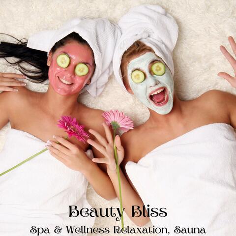 Beauty Bliss: Spa & Wellness Relaxation, Sauna