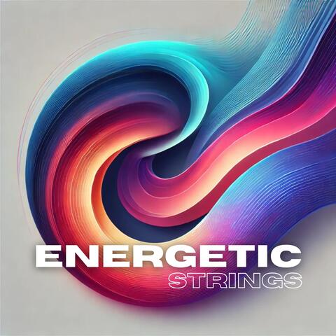 Energetic Strings: Dubstep Odyssey