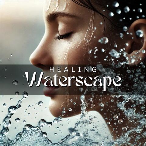 Healing Waterscape: Sanctuary of Natural Relaxation